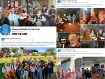 Follow us on Facebook