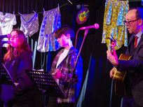 Theme Night photos