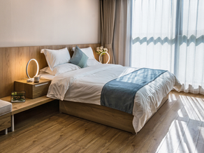How to Make a Small Bedroom Look Bigger: Top Tips and Tricks