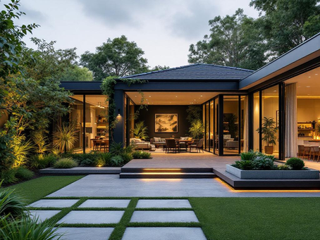 Cost of Backyard Renovations in Melbourne: A Comprehensive Guide