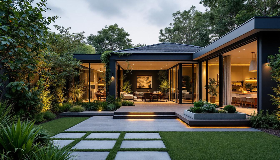 Cost of Backyard Renovations in Melbourne: A Comprehensive Guide