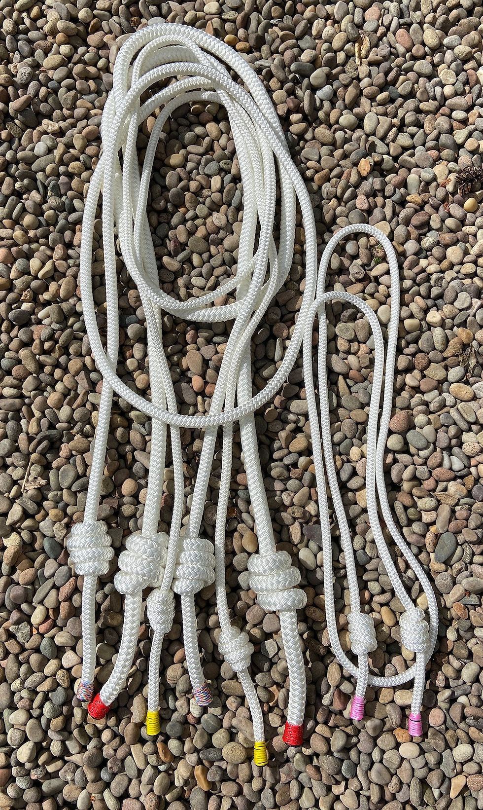 4 Different sizes to suit children and adults