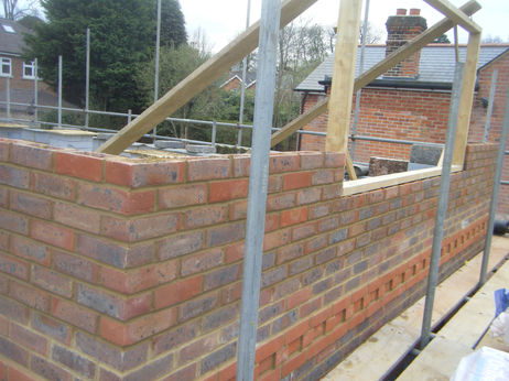 G's, 31st. March, 2012 010