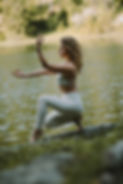 Samha Yoga Reutte: Über Samha Yoga