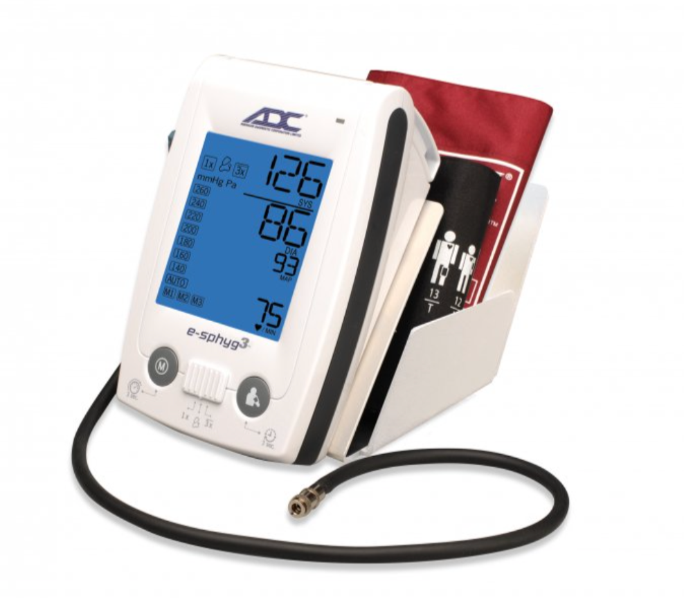 Blood Pressure Measurement