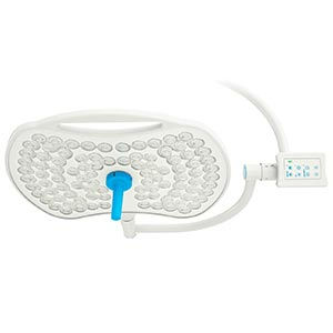 Thumbnail: INFIMED - Surgical and Treatment Lights