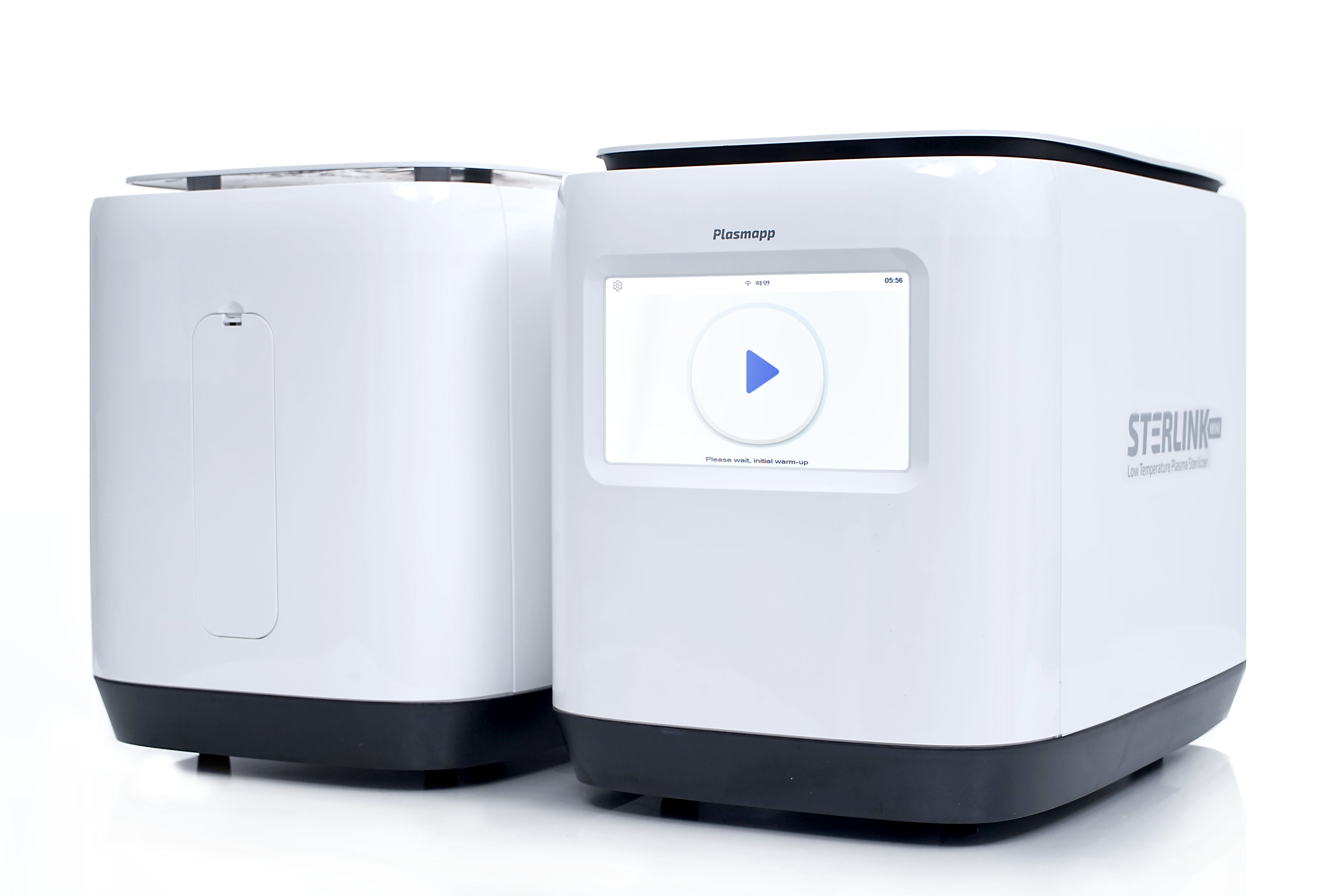 Sterlink Mini - Low Temperature Plasma Sterilizer