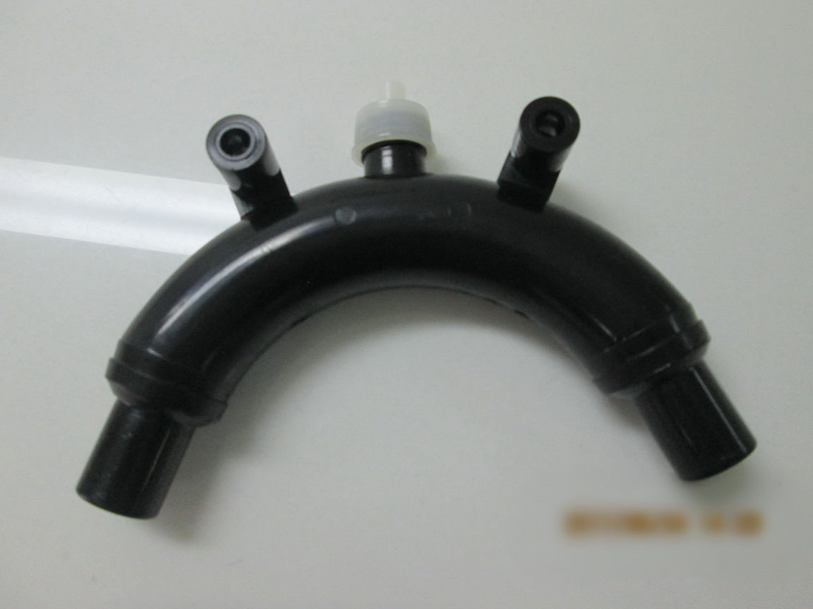 Matro Vent Loop 25 mm