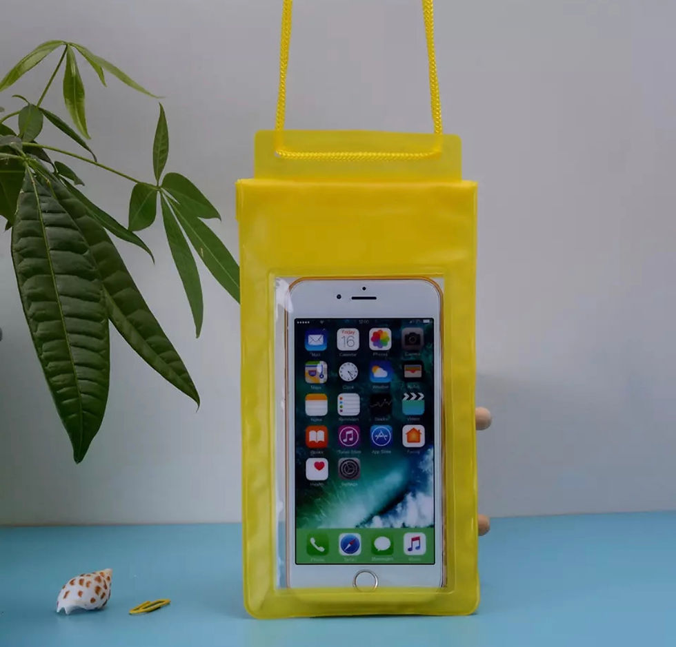 Thumbnail: Waterproof Phone Case