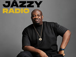 AFROBEATS LEGEND DON JAZZY RELEASES THE FORTH EPISODE OF "DON JAZZY RADIO"