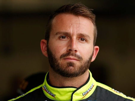 What's Next for Matt DiBenedetto?