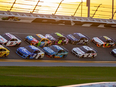 The New Viewers Guide to the Daytona 500