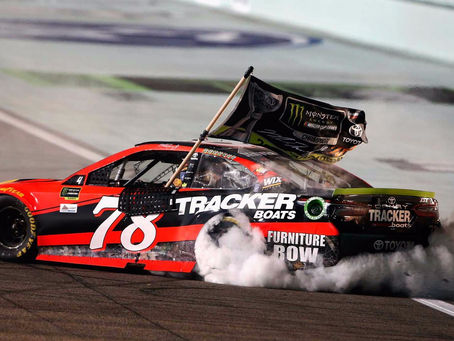 Five Greatest Seasons Since 2007