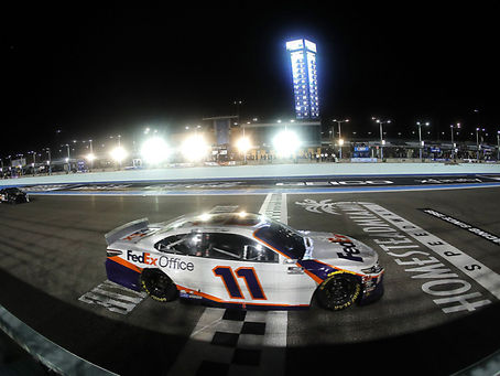 Looking Ahead: Homestead
