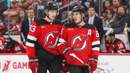 2. New Jersey Devils