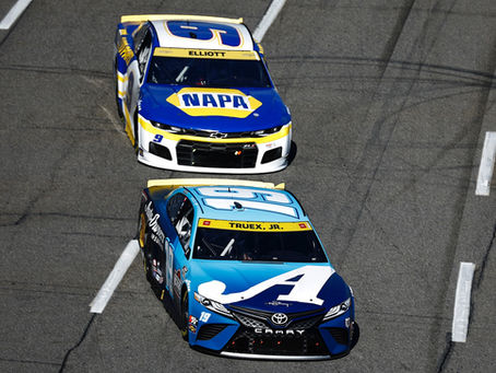Championship Preview: First Timers or Veterans?