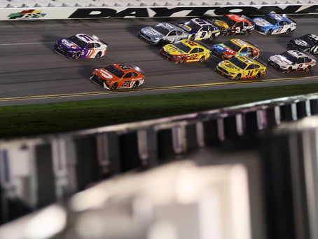 The New Viewer's Guide to the 2022 Daytona 500