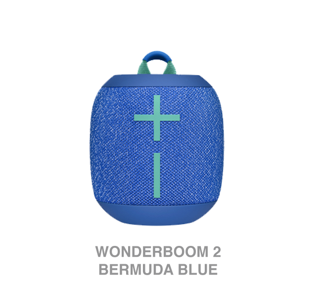 wonderboom connect 2