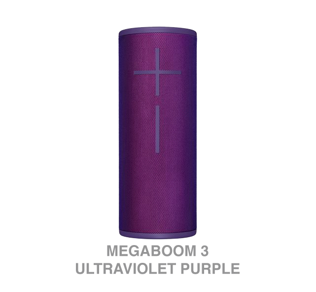 ue megaboom magenta exclusive