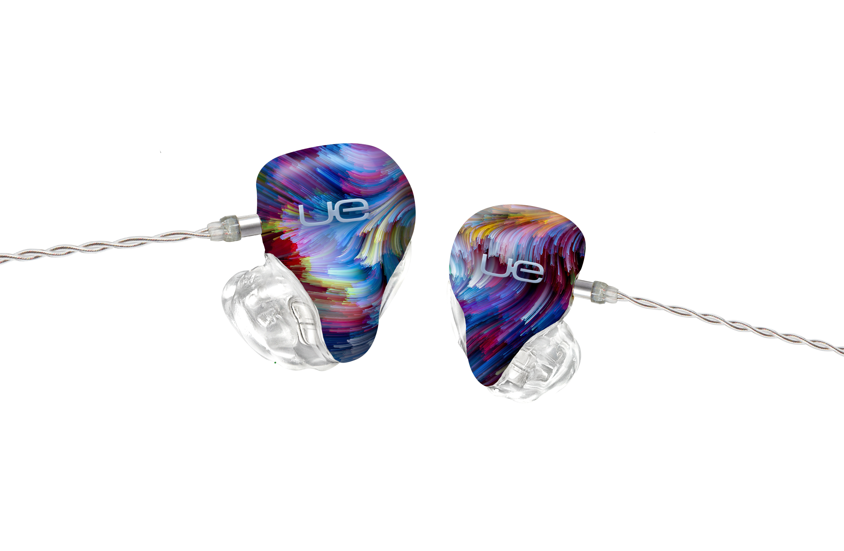 ultimate ears custom