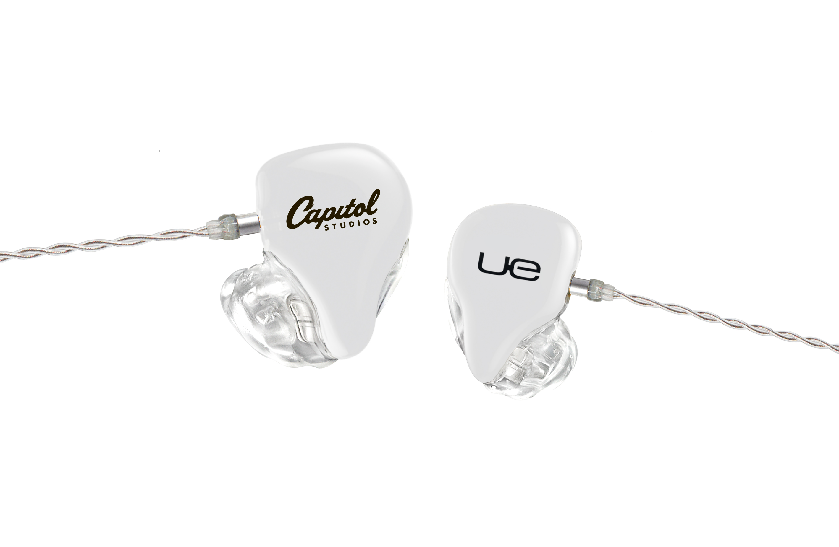 ultimate ears custom