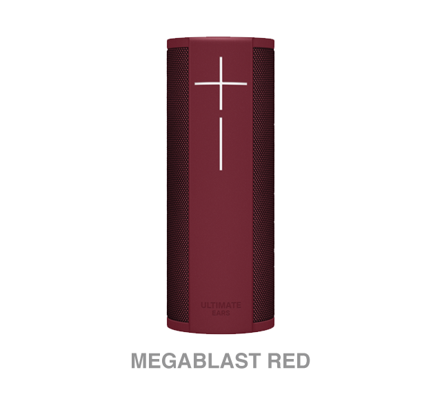 ue megablast red