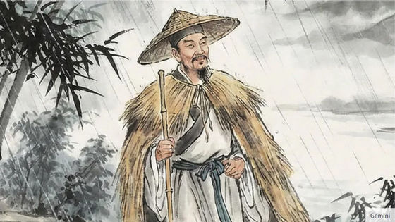 把心放寬!蘇東坡處世學:別讓外在的天氣,決定你內心的季節