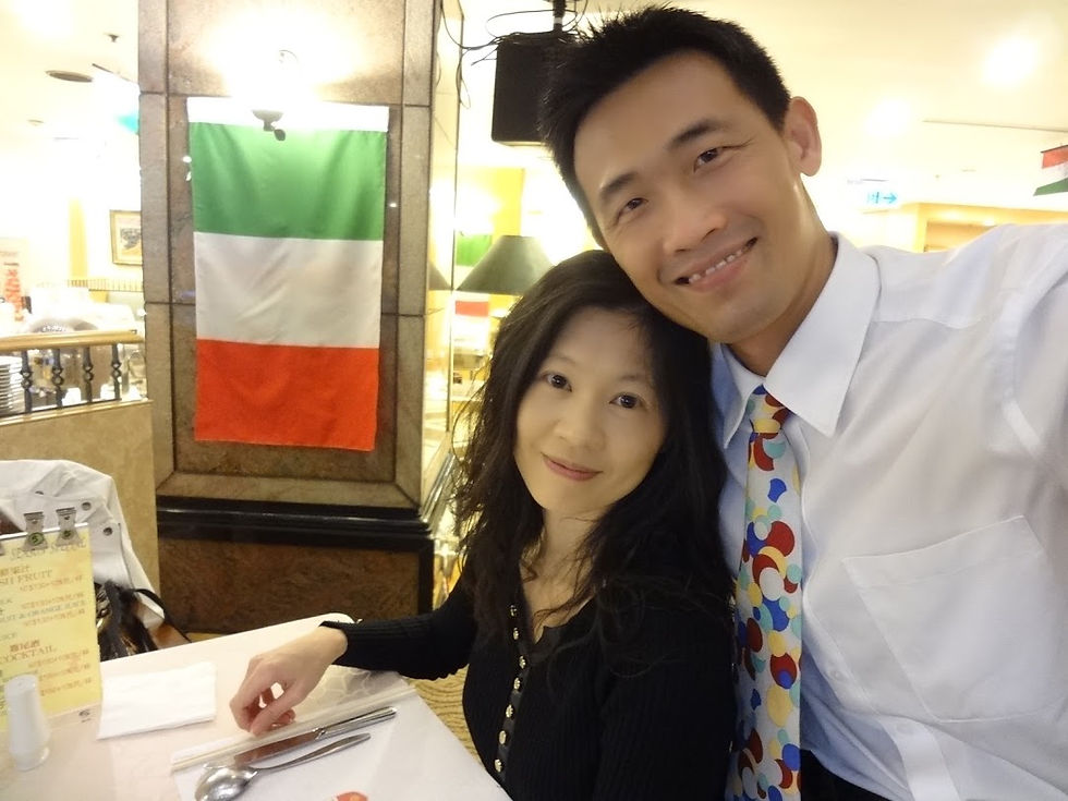 Learning partner