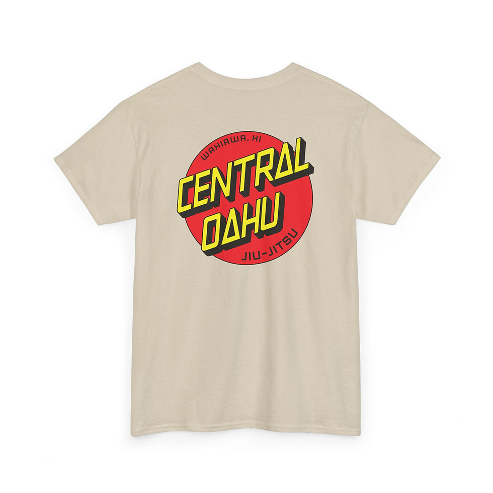 Thumbnail: Central - Red Dot