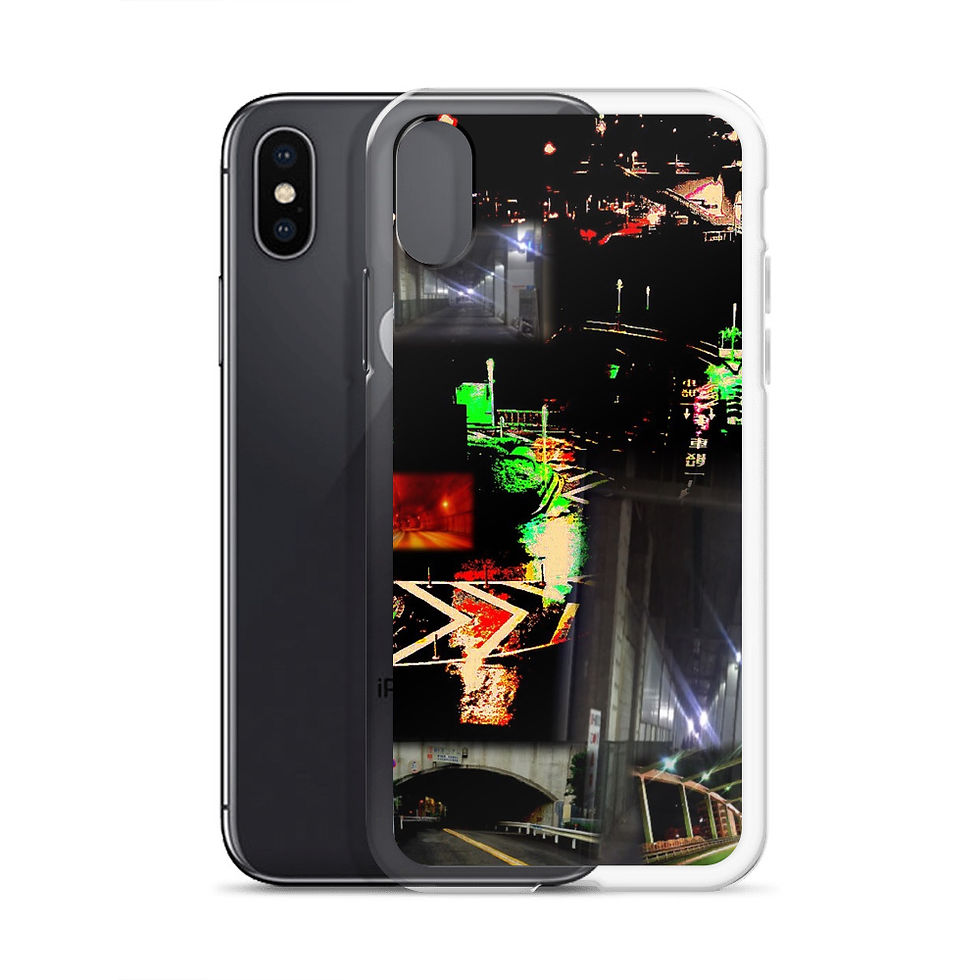 サムネイル： iPhone Case