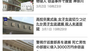 AIで生成の子どもの性的虐待画像サイト運営か 19か国25人逮捕