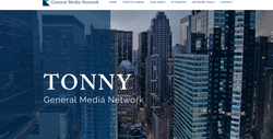 TONNY