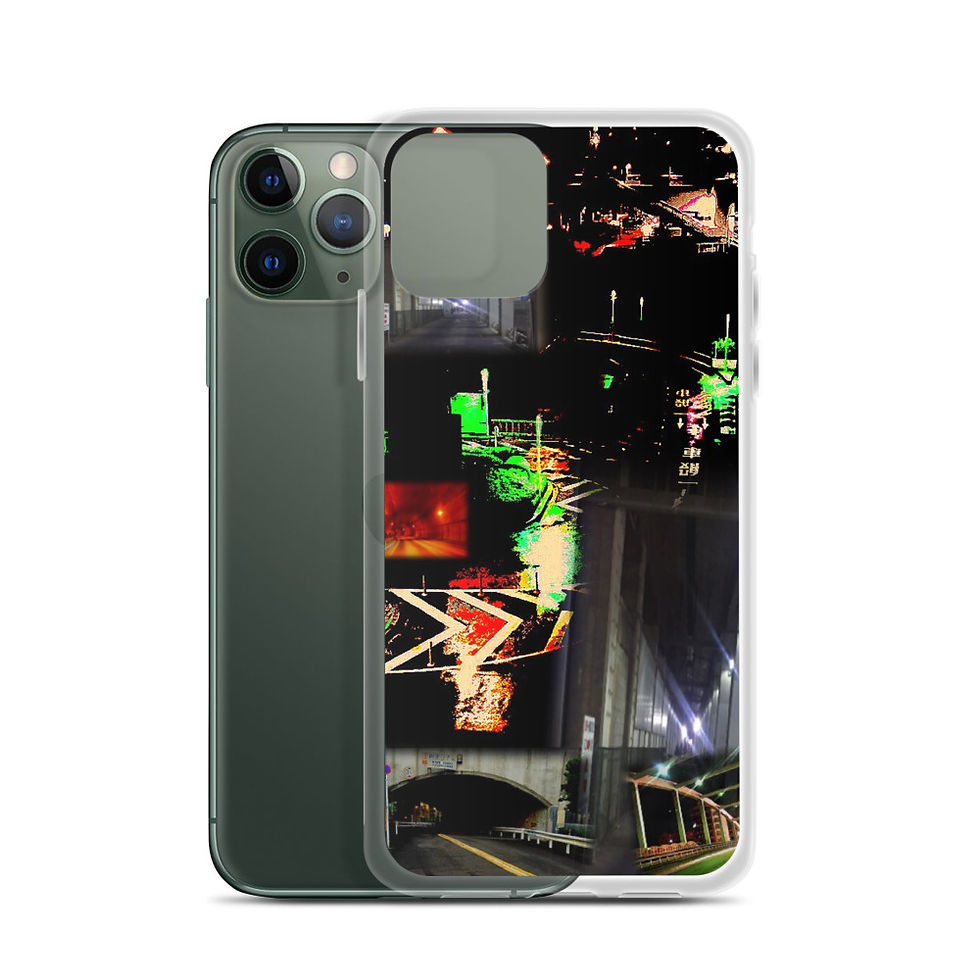 サムネイル： iPhone Case