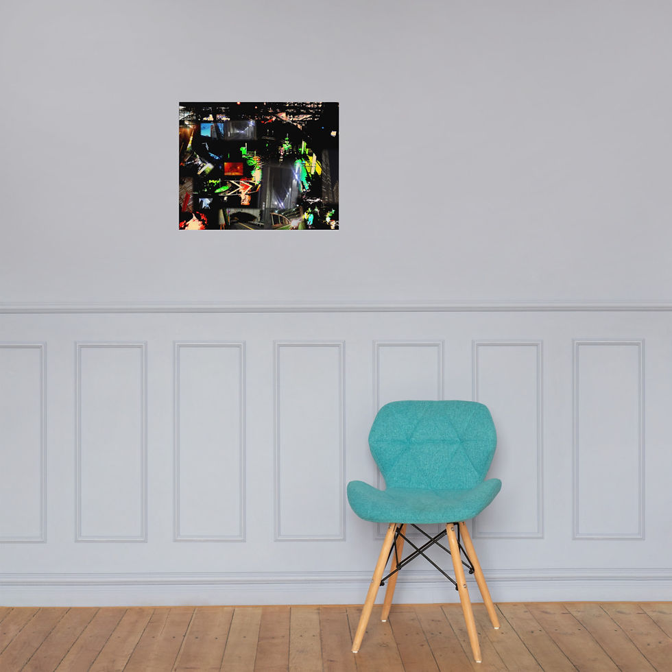 Thumbnail: Photo paper poster