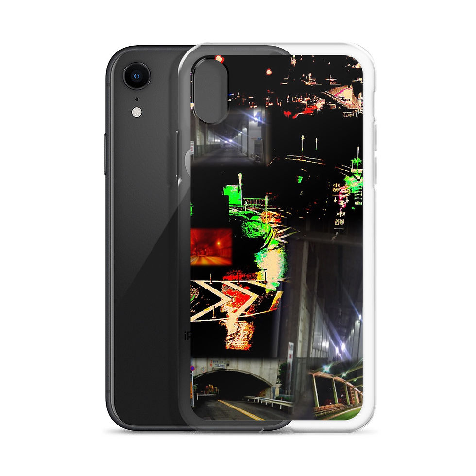 サムネイル： iPhone Case