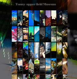 JapanEntertainment TUF Museum