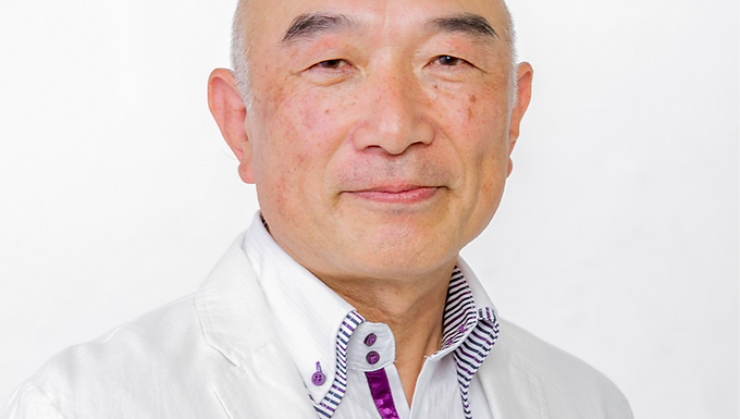 Yoshifumi Masuyama