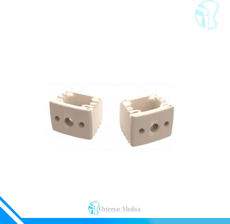 Miniatura: Placa Cervical Anterior