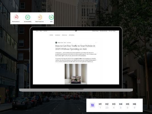 Breaking Down What On-Site SEO Is (And Why It’s Essential for Your Brand)