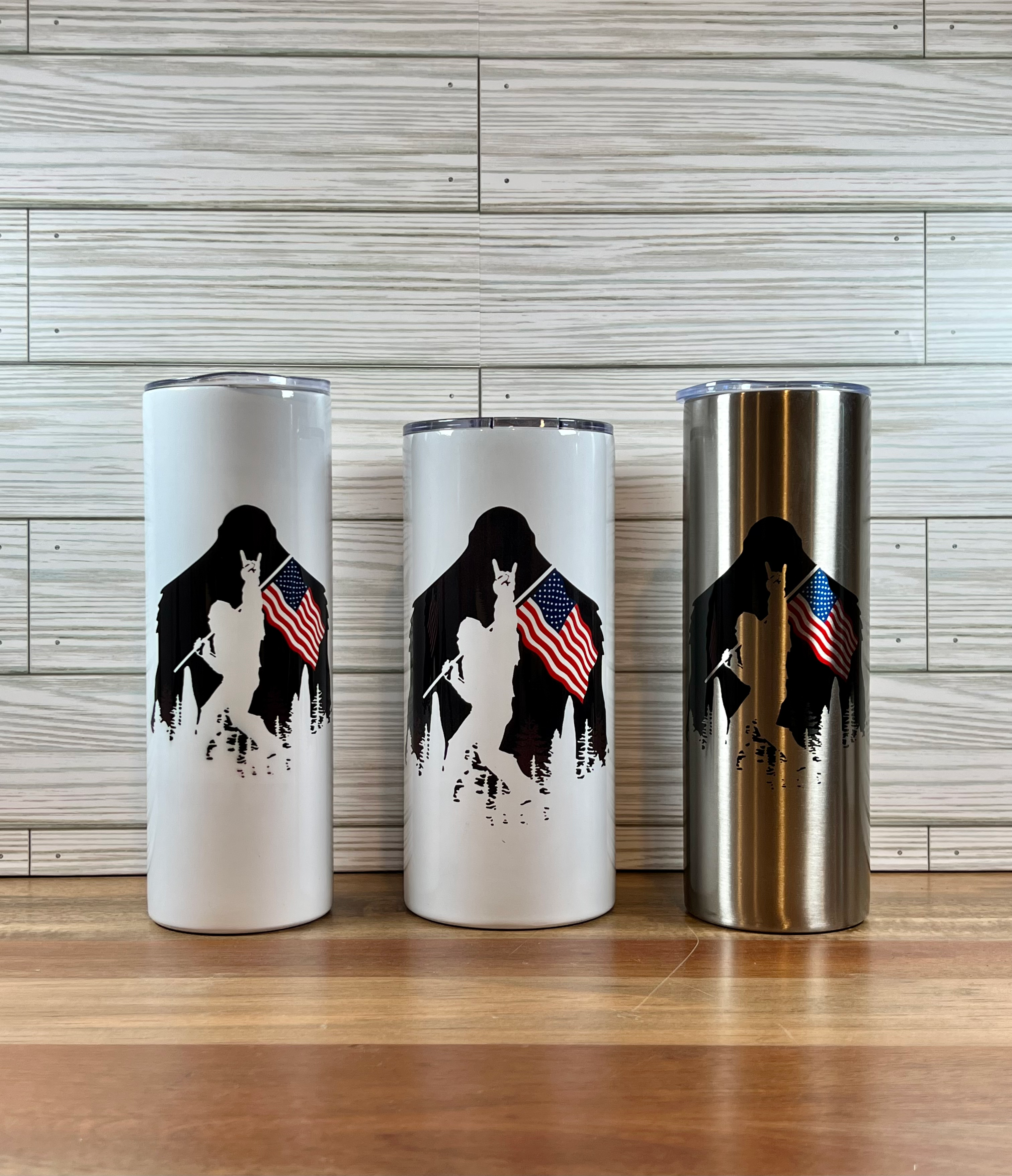 Yeti America Tumbler