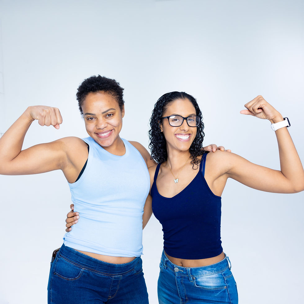 Meet your host of the third annual Fitness Fest