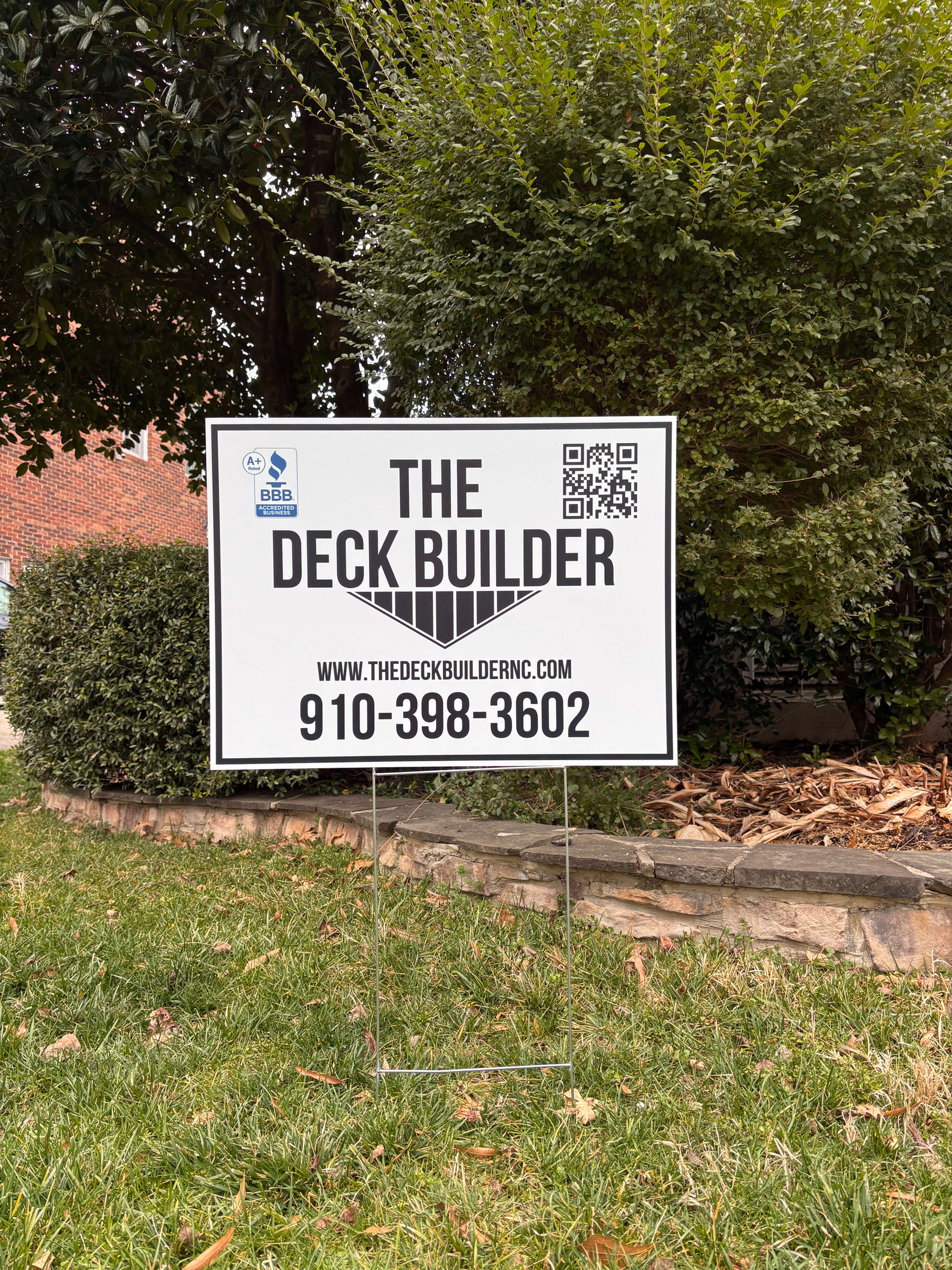 Business and Marketing Signs
