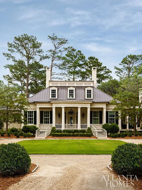 A home
