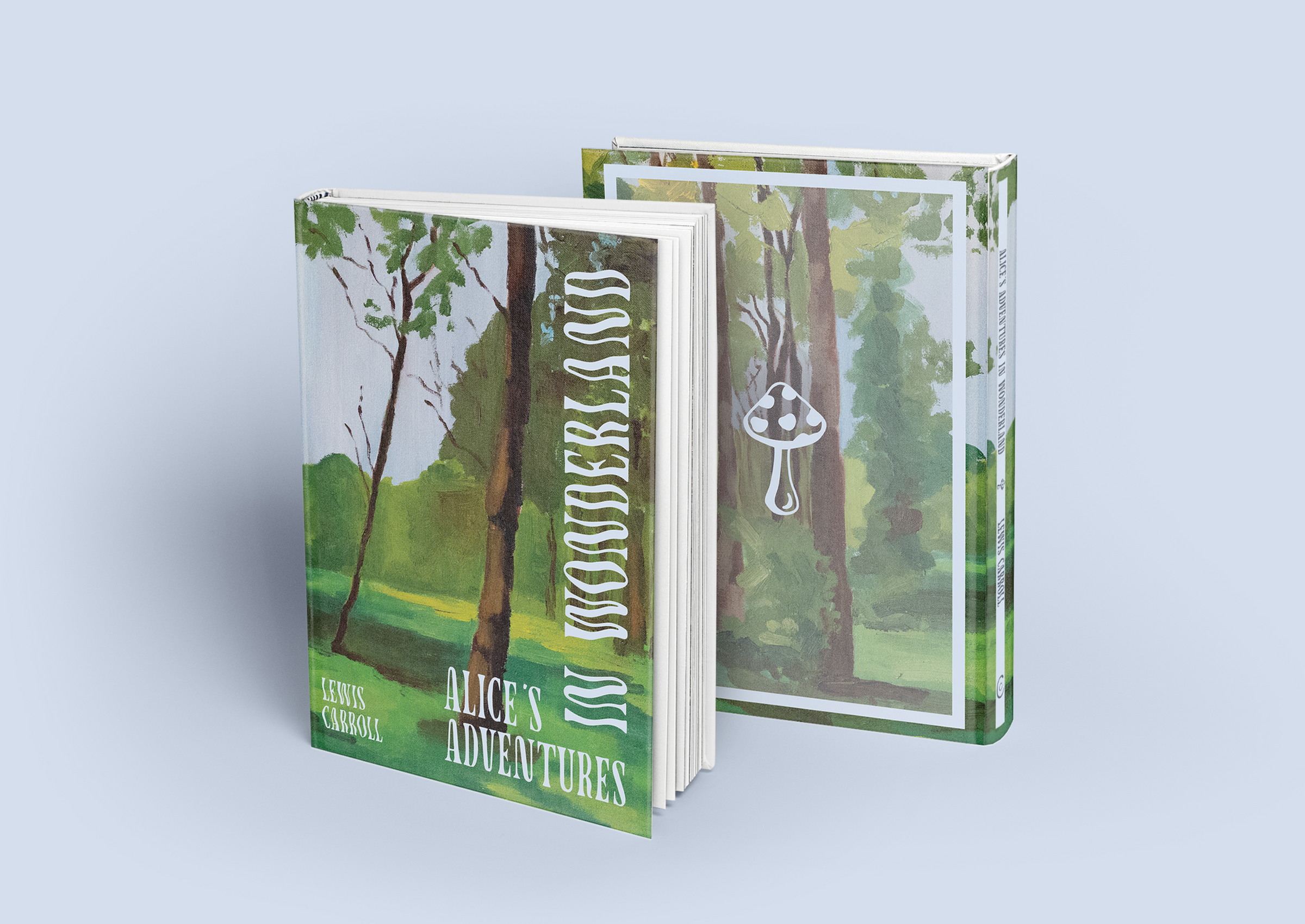 Alice's Adventures in Wonderland