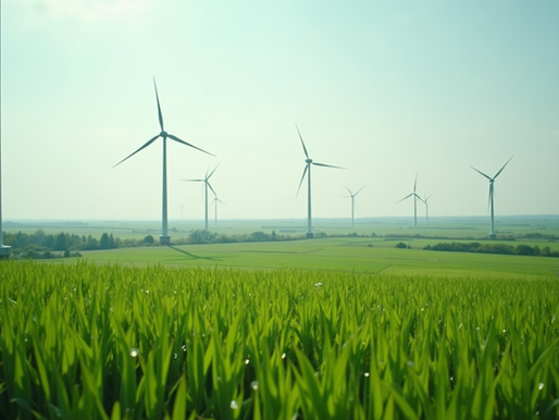 Engaging Stakeholders for Net-Zero Success