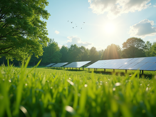 Maximize Sponsorship Opportunities in Sustainability Projects