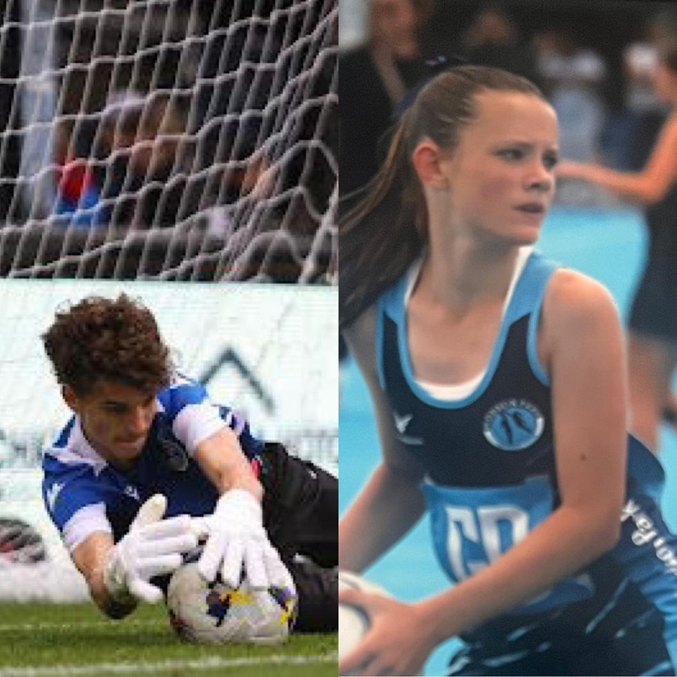 Why Do So Many Young Athletes Struggle With Injuries — And What Can We Do About It?
