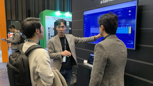 TecAce, SK AI Summit에서 ‘개발자 없이 운영되는 챗봇 플랫폼’ 공개