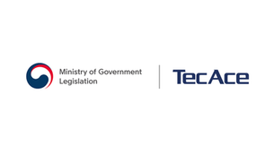 TecAce gx Joins Ministry of Government Legislation's 'AI Statute Search' Project