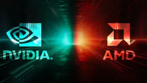 Difference Between Nvidia and AMD GPUs